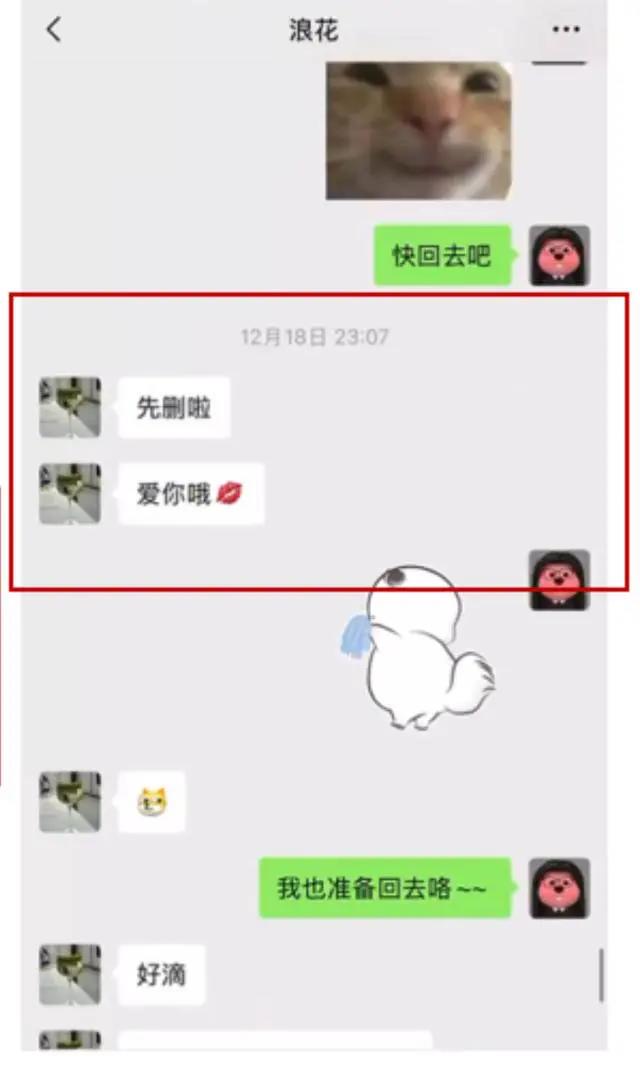 南京一高校副院长被指婚内出轨女博士生,网友自称男友晒出多个