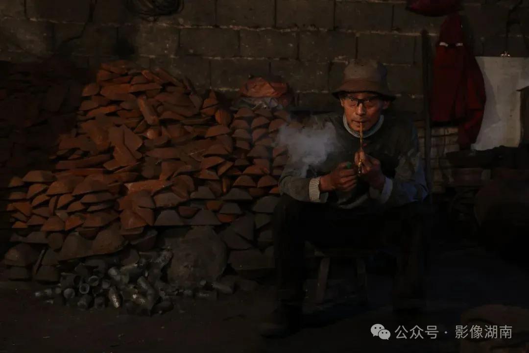 寻找摄影师贺雪华:摄影,记忆最深刻的是什么?