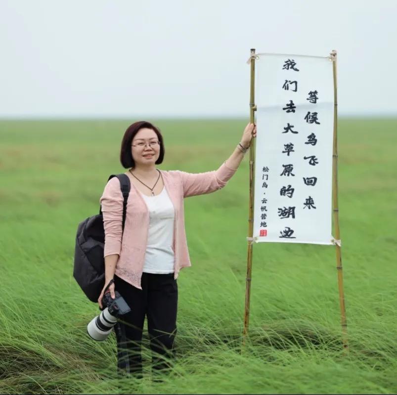 寻找摄影师贺雪华:摄影,记忆最深刻的是什么?