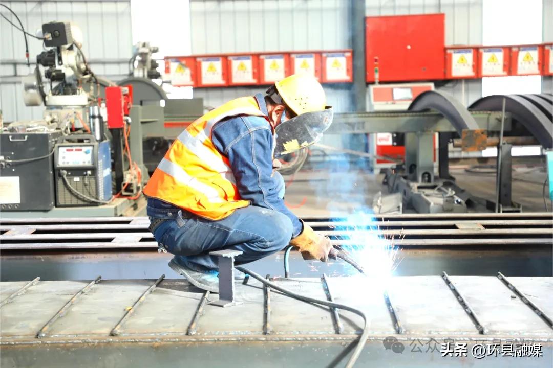 G341线华二项目环县境内工程全面复工跑出新年建设加速度今