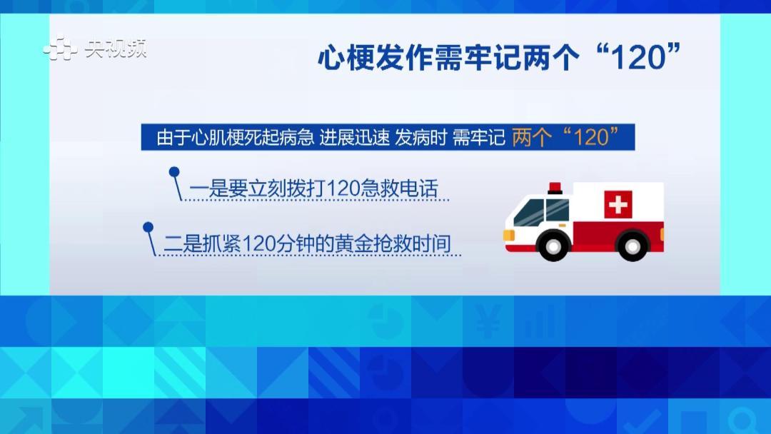 别不当回事!男子牙疼数日,没想到是心肌梗死