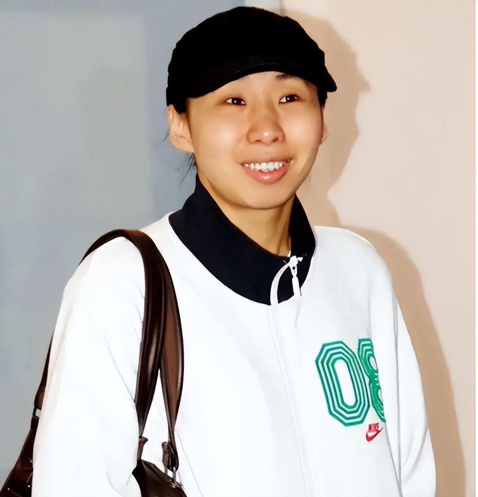 女乔丹出山!苗立杰加入中国女篮教练组:宫鲁鸣推动新老交替