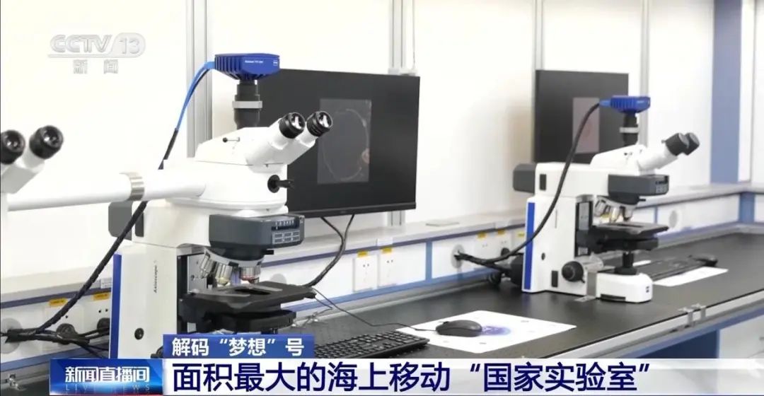 我国入列的梦想号到底有多厉害?看完惊呆了!