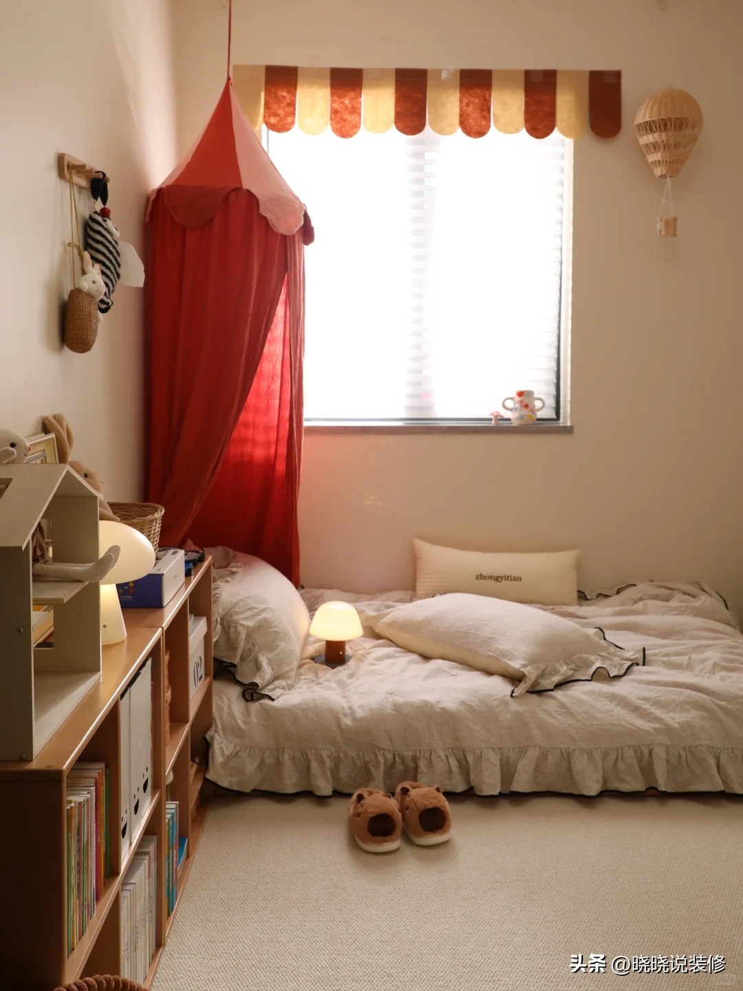 广东女孩花6w,穷装67㎡新家,全屋高级大方,没有一丝俗气,好