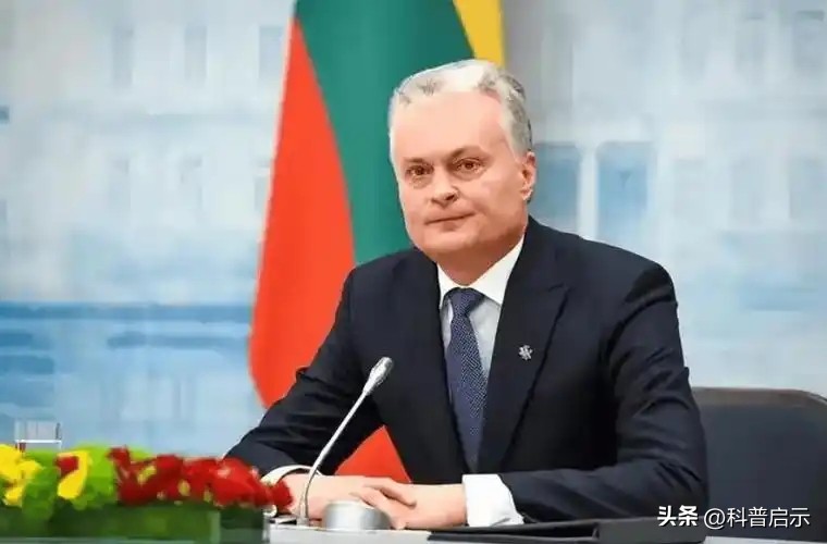 立陶宛挑衅中国,声称中国不识抬举,不想和立陶宛修复关系今