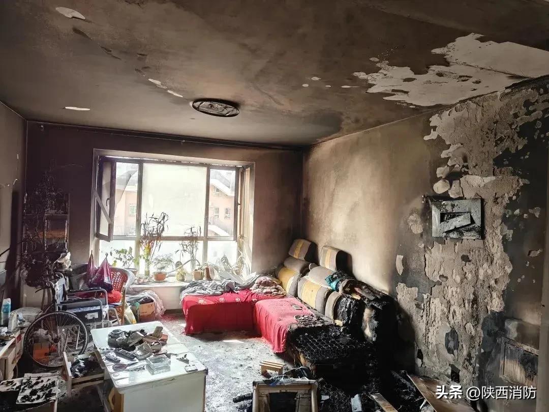 1死1伤!小火亡人悲剧再度发生