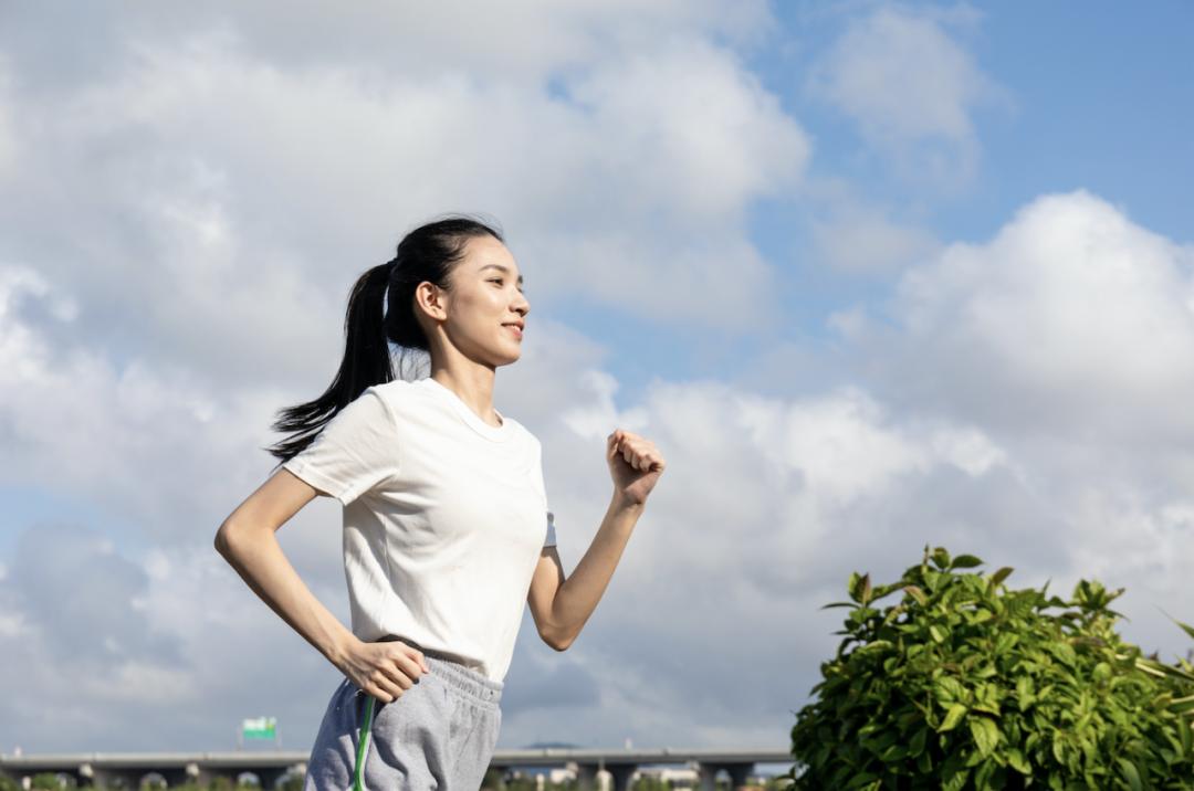 经常运动和不运动的人,到底有什么区别?真相让人吃惊今日头
