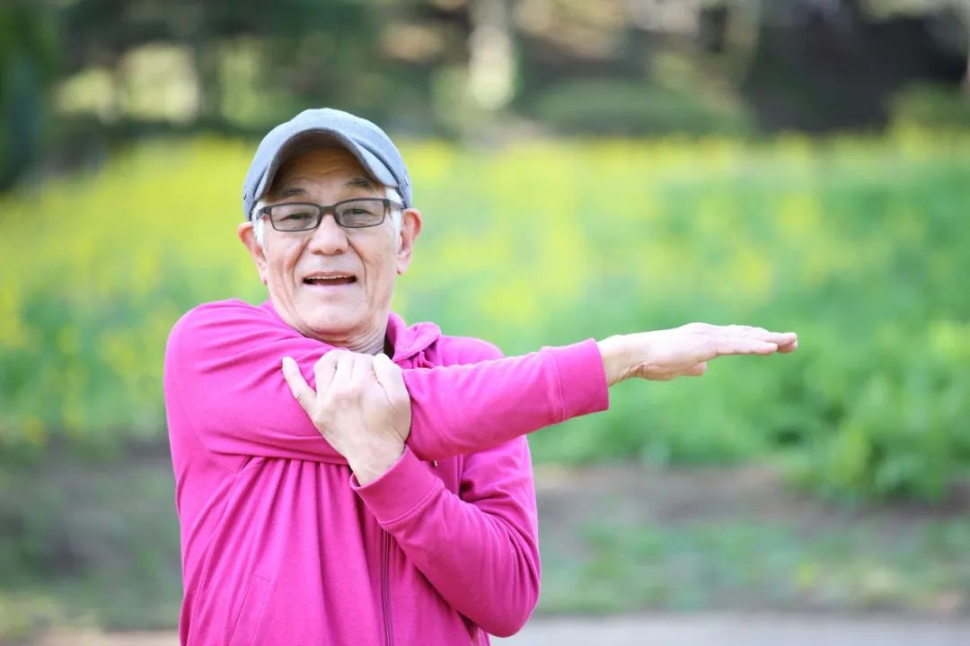 经常运动和不运动的人,到底有什么区别?真相让人吃惊今日头