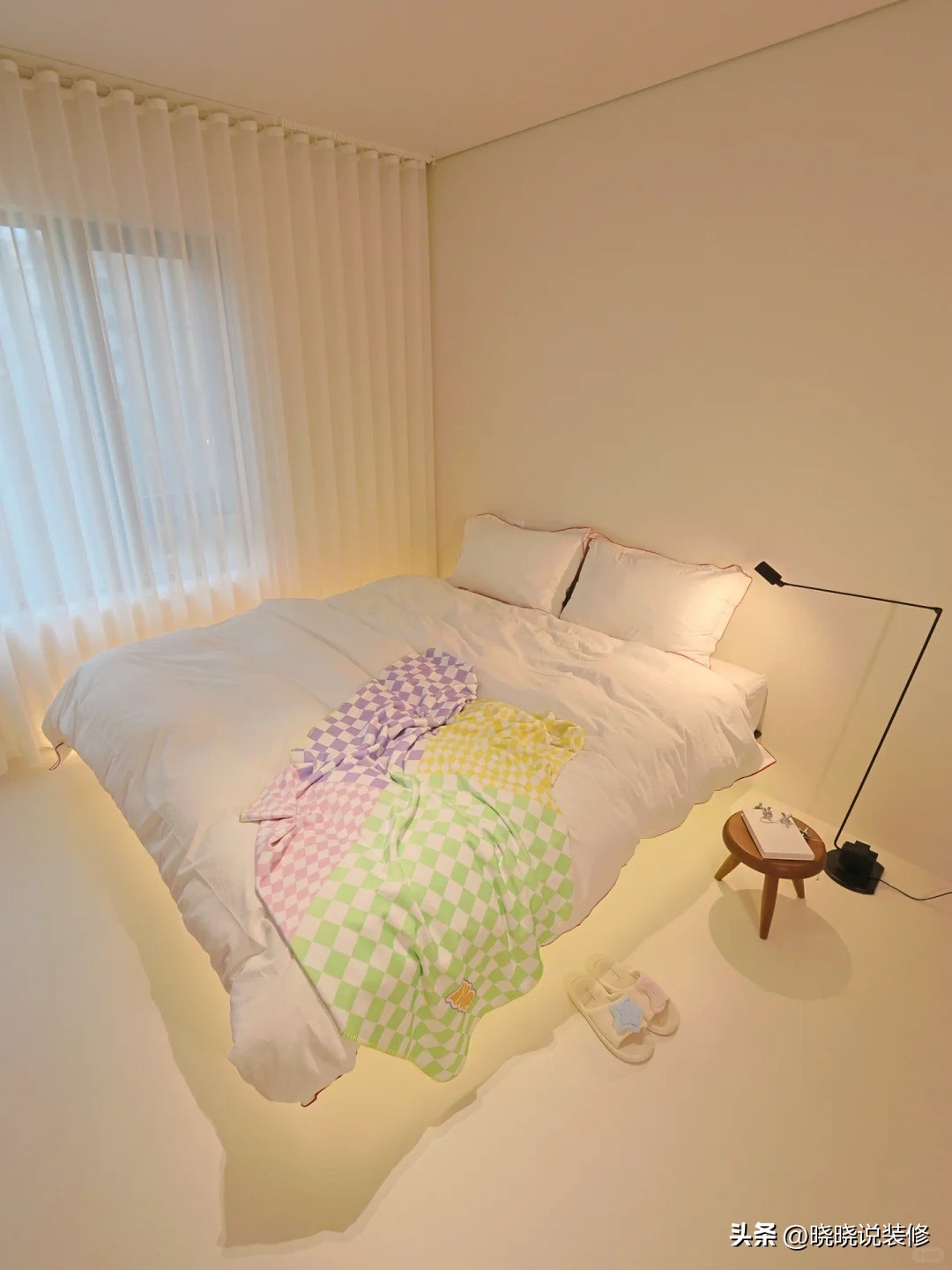 辽宁女孩花小预算,穷装155㎡新家,全屋高级大方,没有一丝俗气