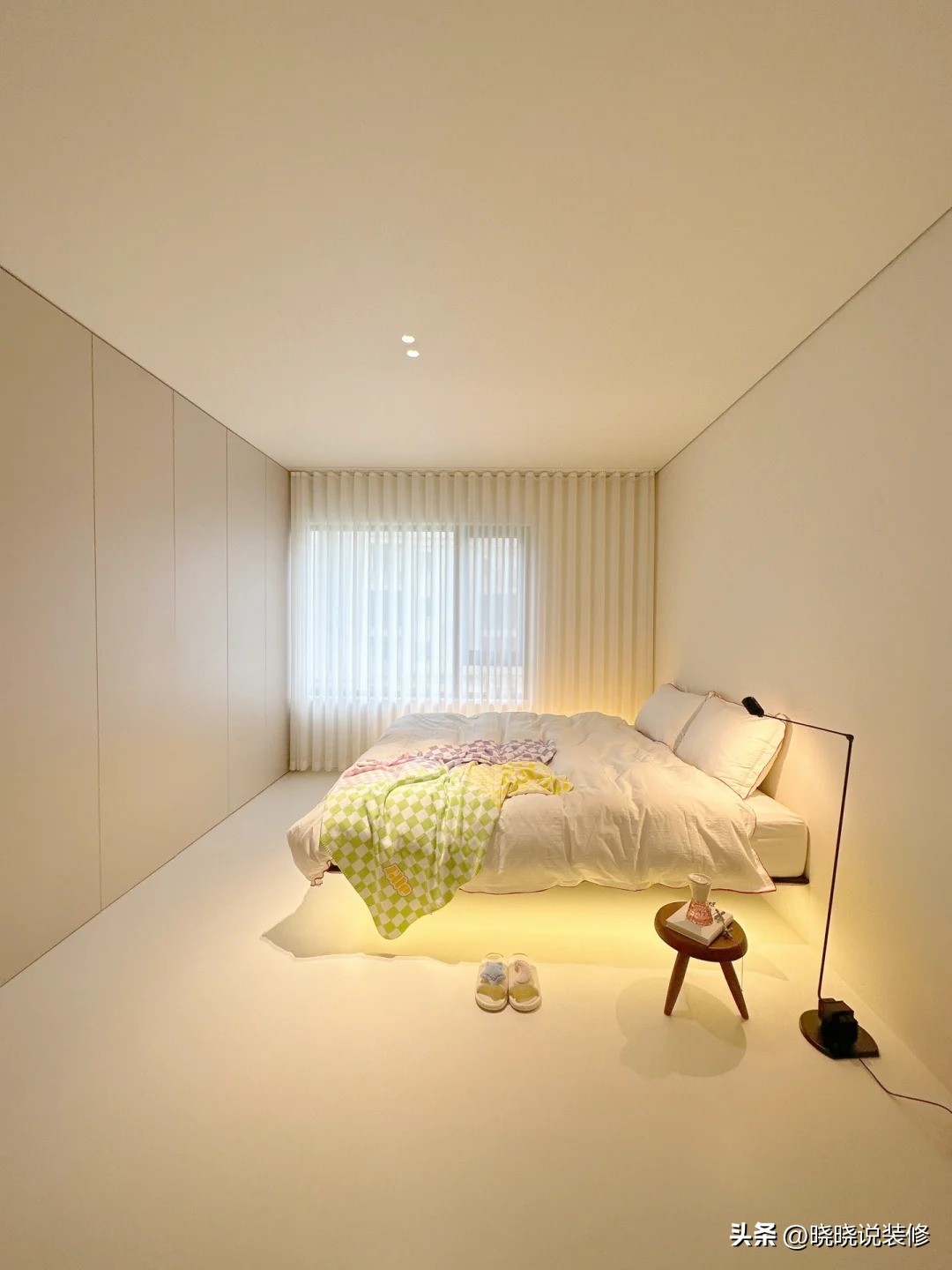 辽宁女孩花小预算,穷装155㎡新家,全屋高级大方,没有一丝俗气