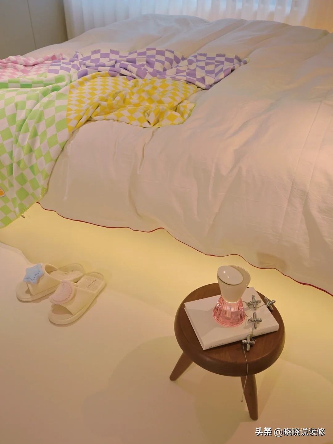 辽宁女孩花小预算,穷装155㎡新家,全屋高级大方,没有一丝俗气