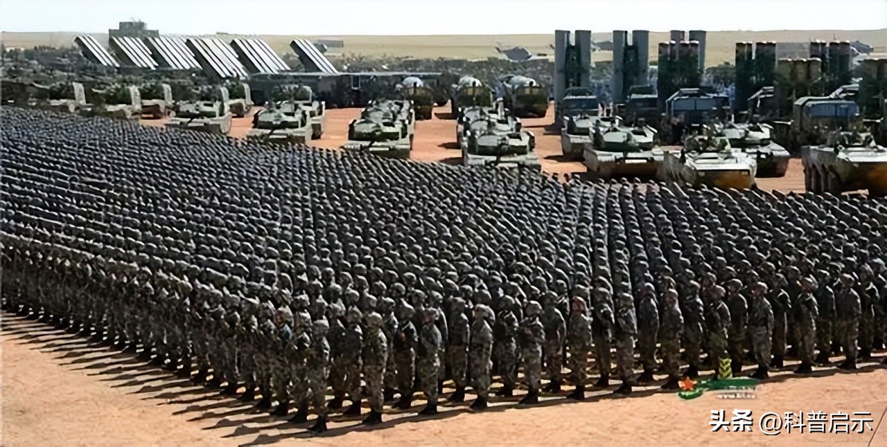 利雅得会晤落幕,31国气数已尽,西方有求中国,王毅亮出中国方