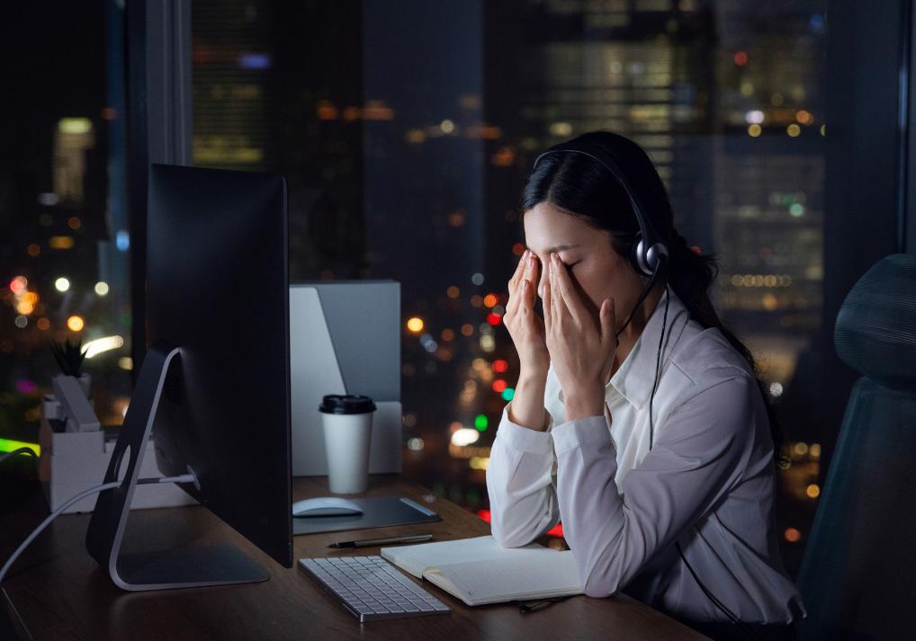 为什么越来越多的人患上糖尿病?原来是睡出来的,早看早受益