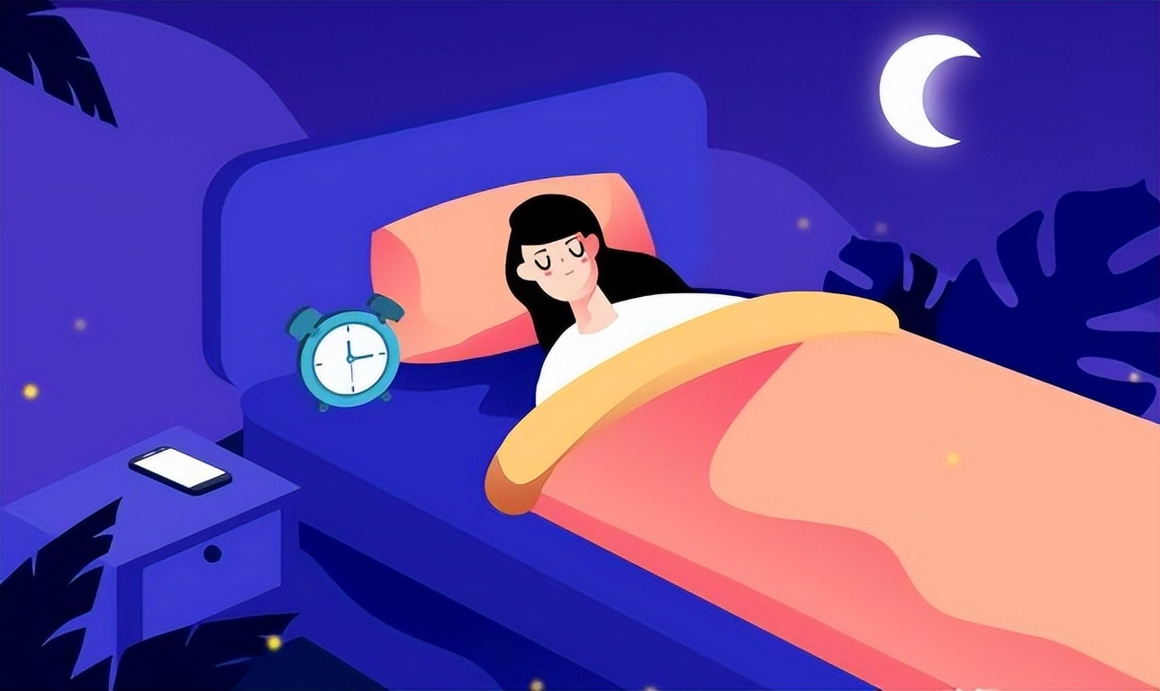 为什么越来越多的人患上糖尿病?原来是睡出来的,早看早受益