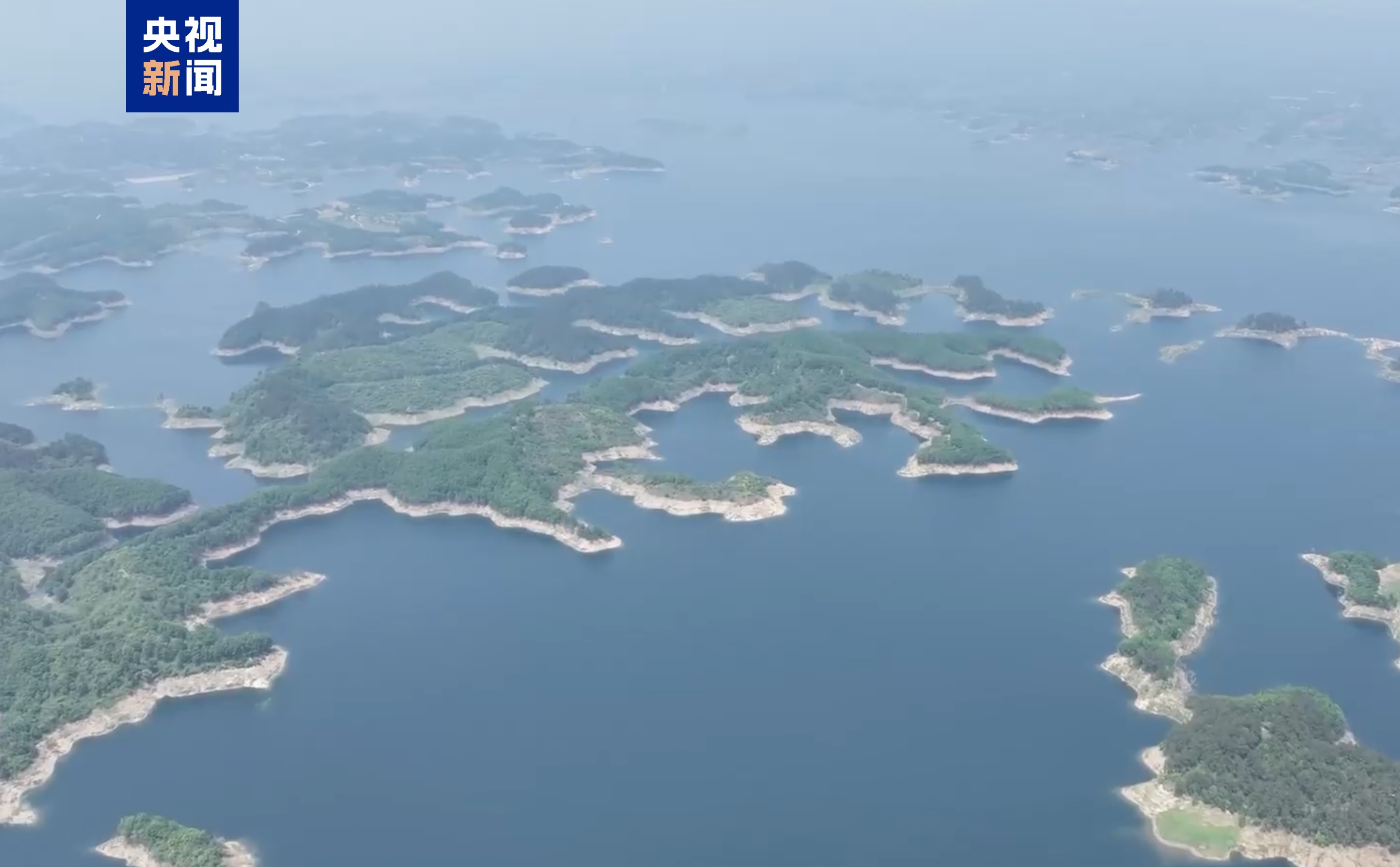 一泓清水永续北上!丹江口16条入库河流水质自动监测全覆盖今
