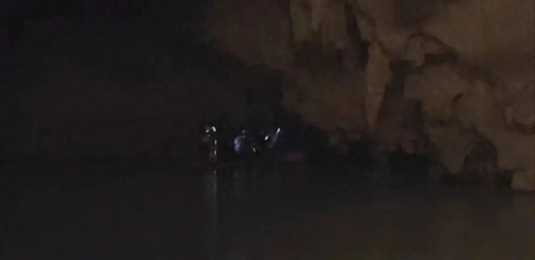 69小时生死营救!2名科考人员在广西溶洞失联后奇迹生还今日