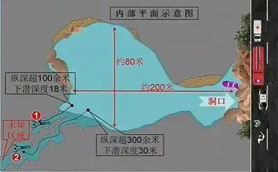 69小时生死营救!2名科考人员在广西溶洞失联后奇迹生还今日