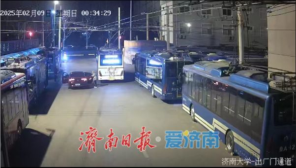 爱心助老,他们用行动说话