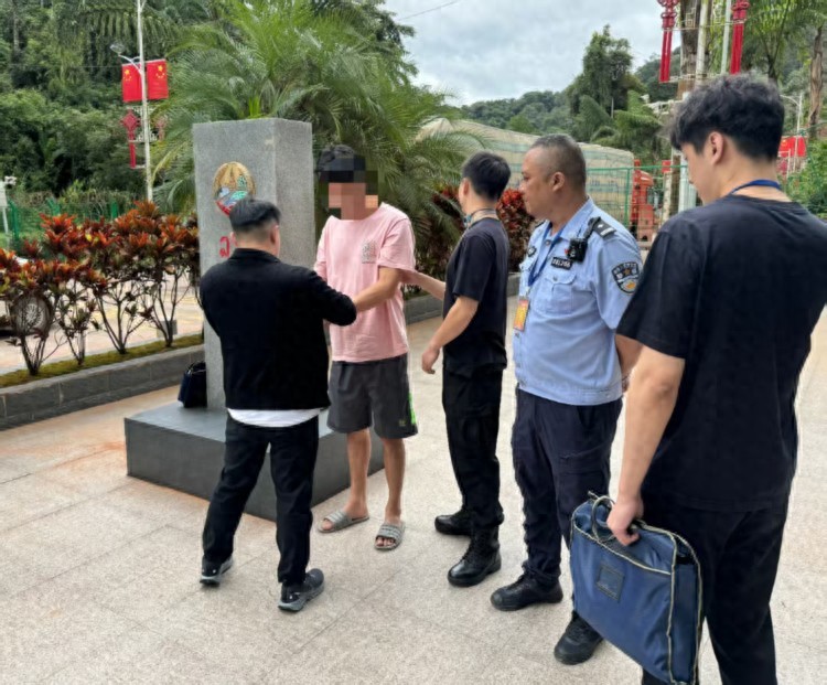 女总监和前夫诈骗公司8000万元潜逃国外,警方依托国际警务协助