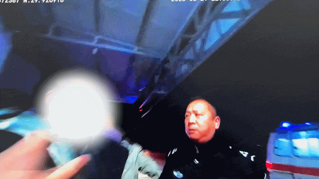 报假警,还袭警,3人被刑拘!