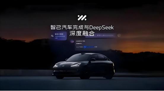 加速普及的智能驾驶