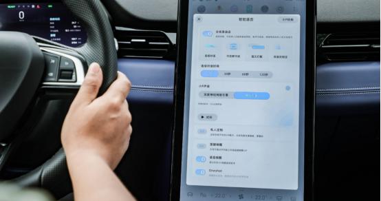 加速普及的智能驾驶