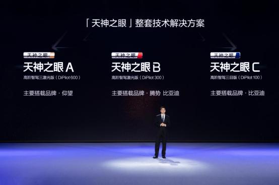 加速普及的智能驾驶