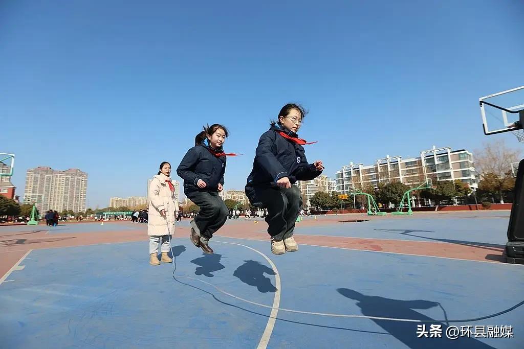 开学必看!新学期,这些变化与你有关