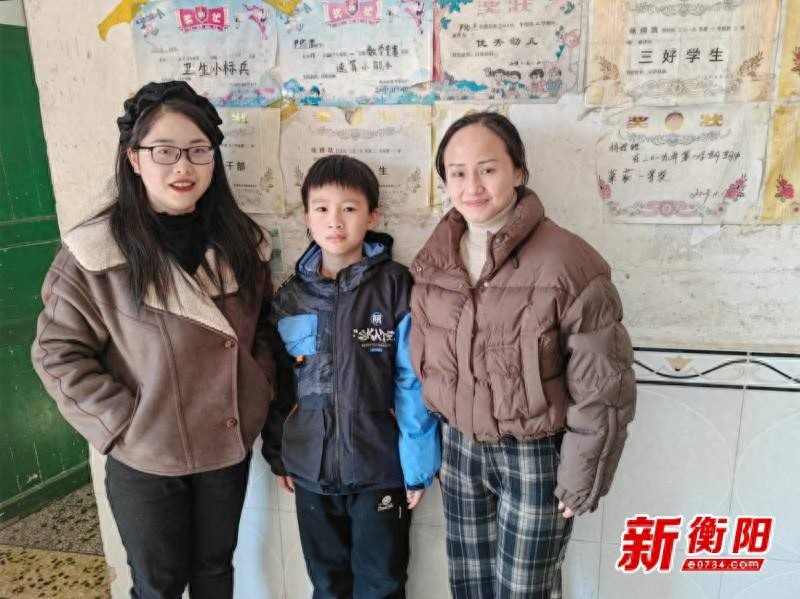衡南县泉溪中学：踏百家之路燃教育之光