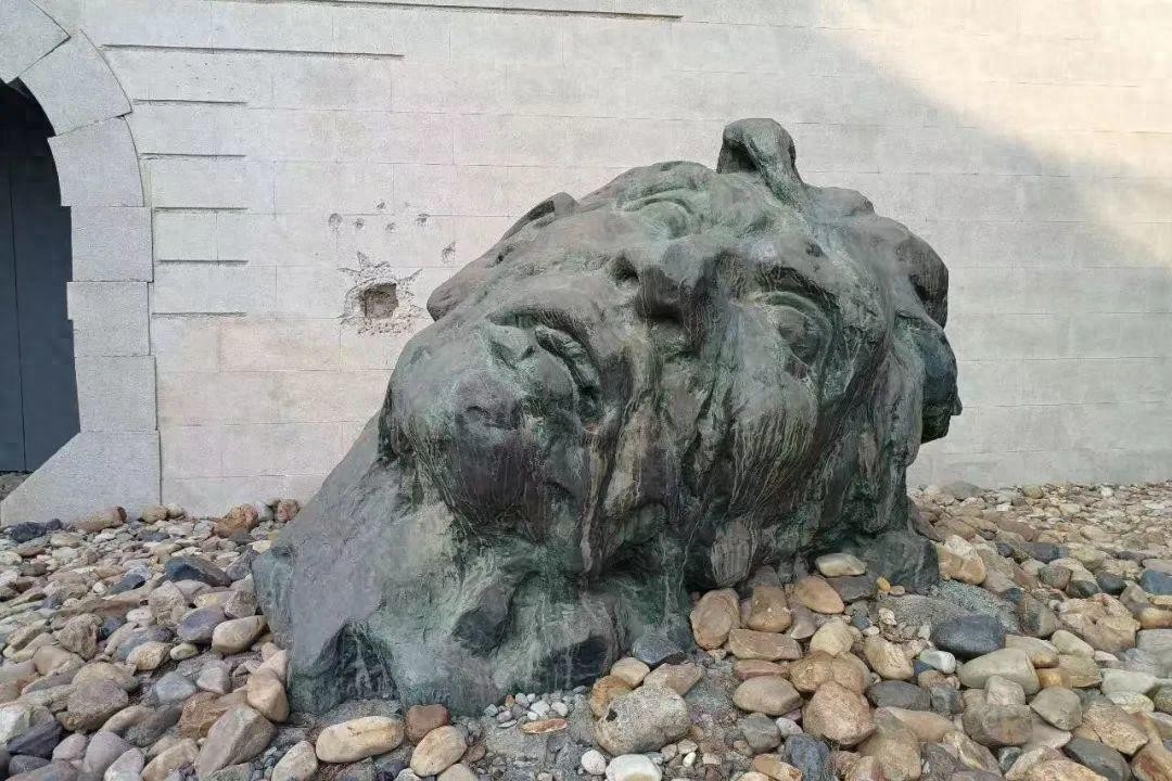 痛悼！著名雕塑家吴显林逝世，享年82岁