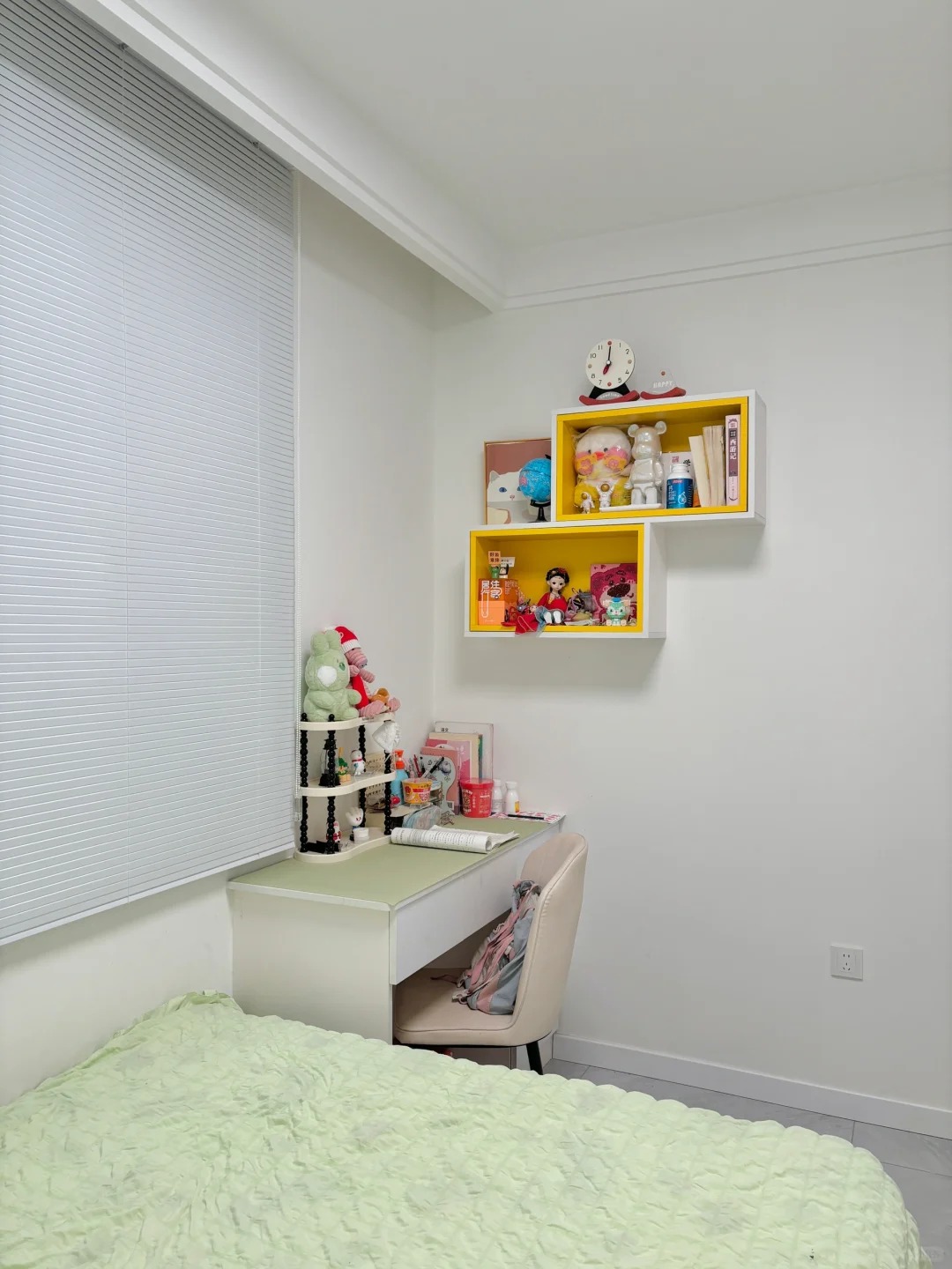 河北女孩花65w,穷装106㎡新家,全屋高级大方,没有一丝俗气