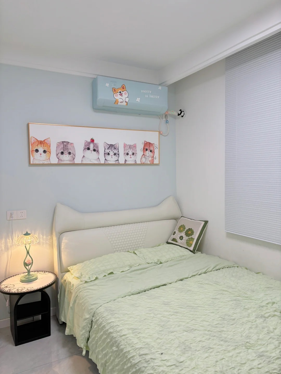 河北女孩花65w,穷装106㎡新家,全屋高级大方,没有一丝俗气
