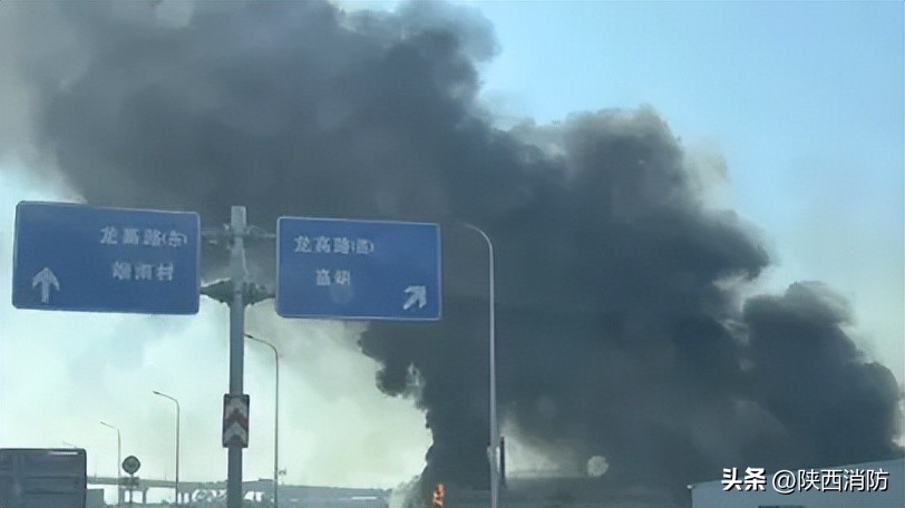 这份仓储物流场所消防安全指南,请注意查收!