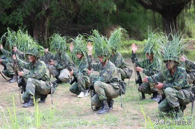 赖清德定下三大目标,还是棋子,岛民认为:不少官兵或叛逃至大