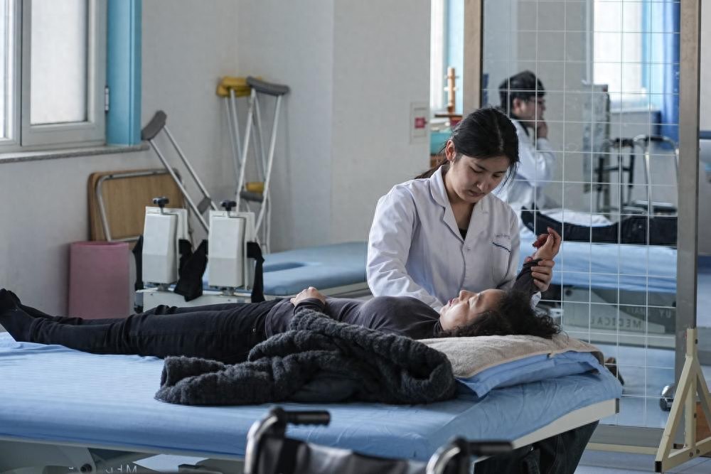 山东淄博：中医日间诊疗中心惠民生