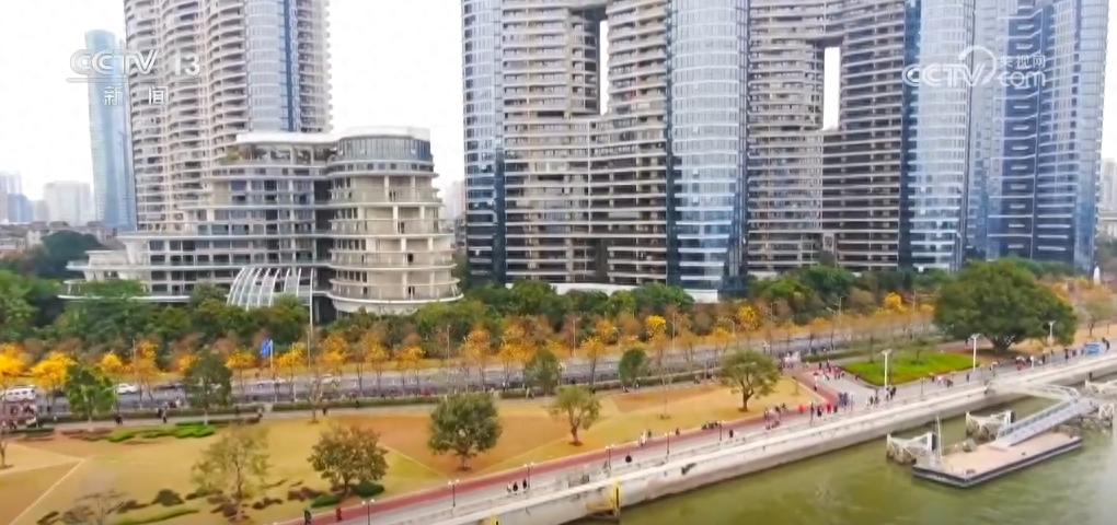寻一片花海沐浴春风暖阳解锁打开春天的N种方式