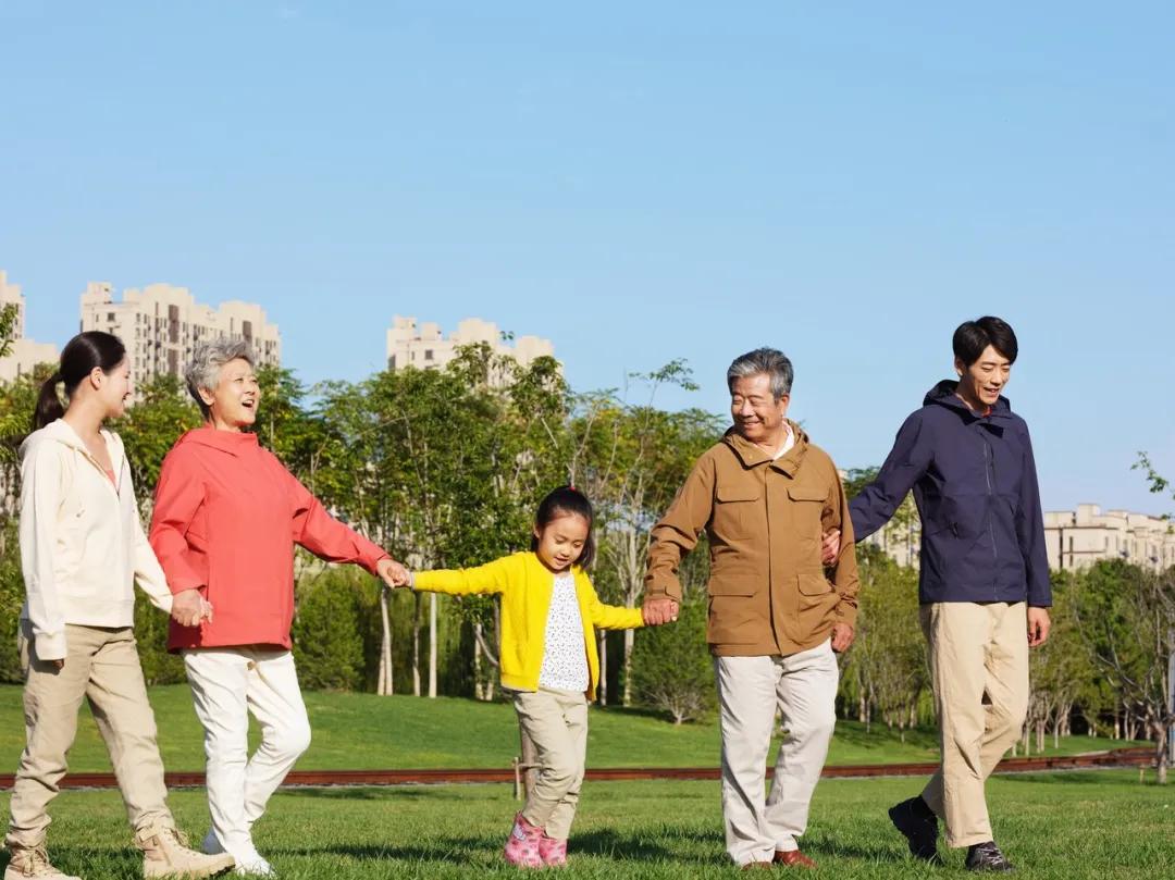 走路时,大脑会发生什么变化?好处多到你想不到!