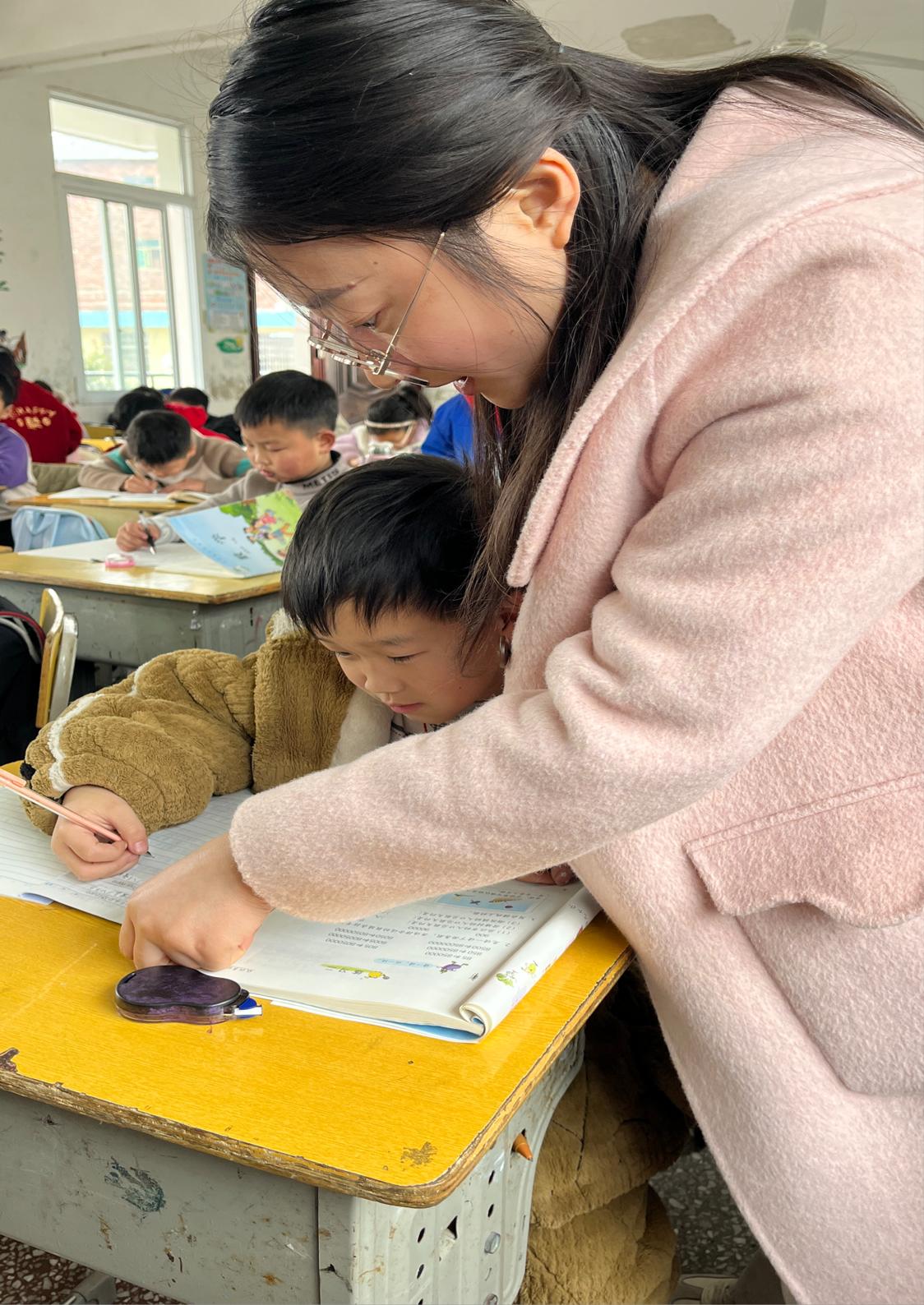 春风化雨润桃李匠心育人守初心——记邵阳市双清区第一实验小学