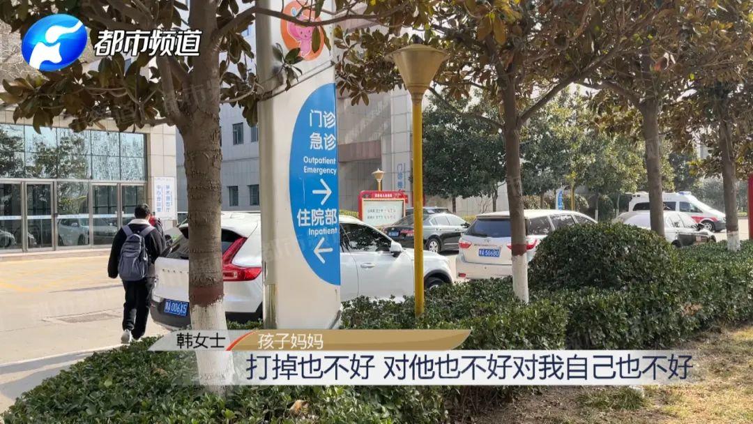 胎儿下颌长15cm巨物,比头还大!妈妈不忍引产,医生成功逆转生