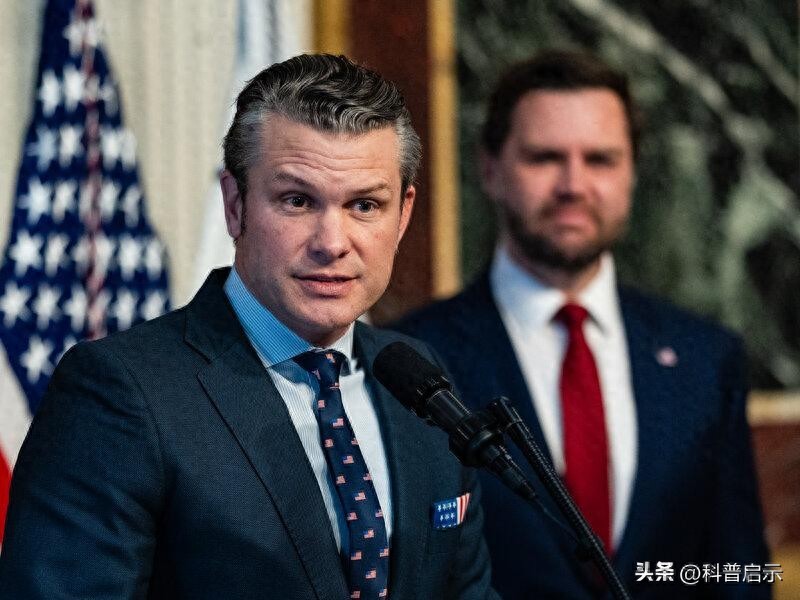 美国防长表态，俄乌谈判无需俄罗斯让步，美国不会向乌克兰派兵