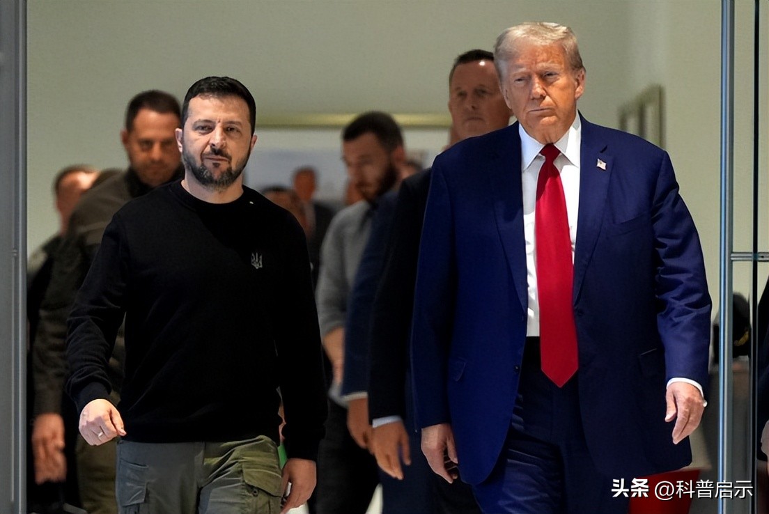 美国防长表态,俄乌谈判无需俄罗斯让步,美国不会向乌克兰派兵