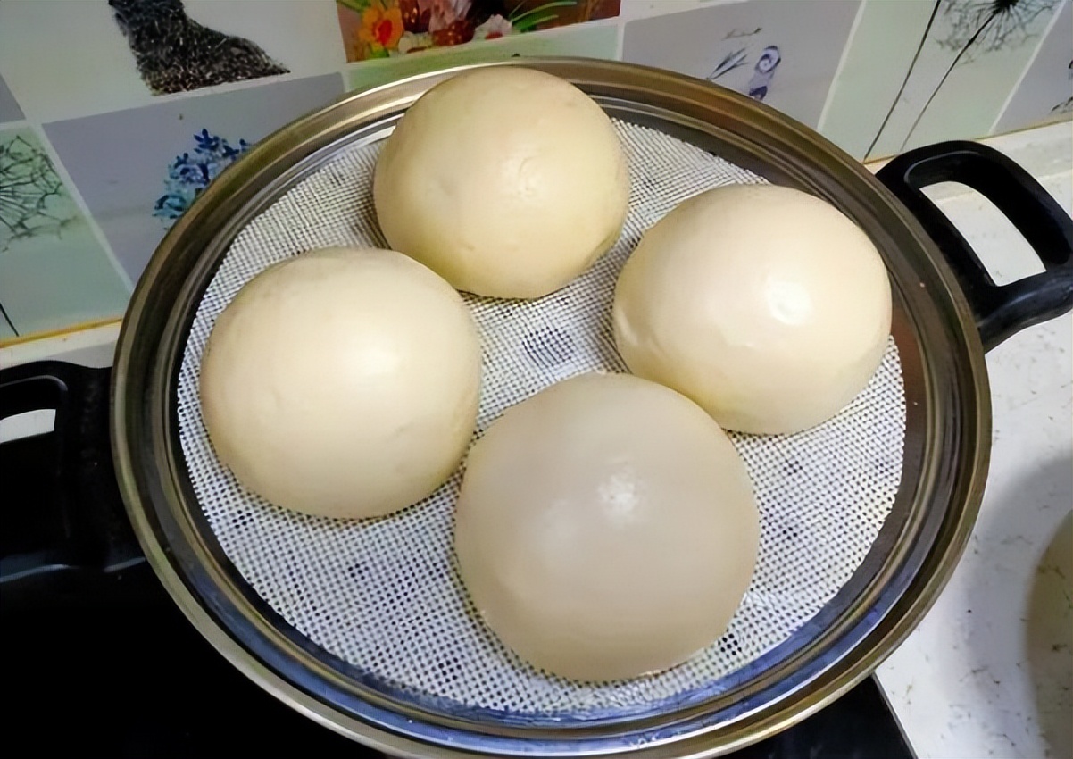 长期食用酵母馒头,对身体是好还是坏?医生说出实话
