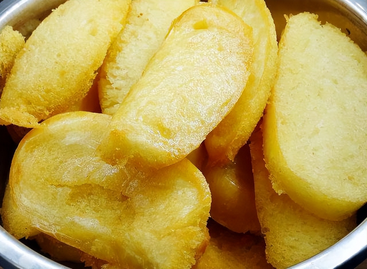 长期食用酵母馒头,对身体是好还是坏?医生说出实话
