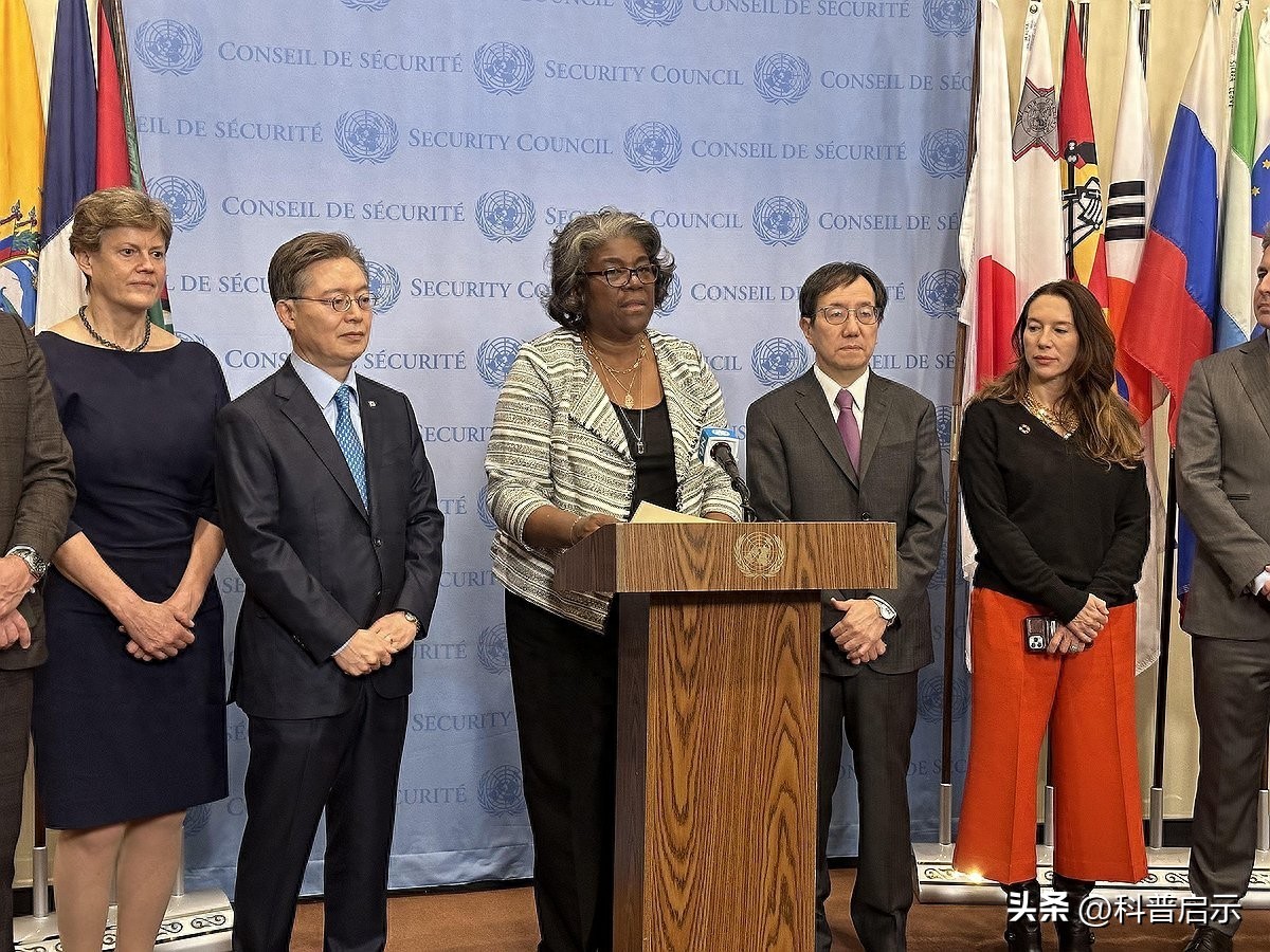 美俄和解?11国开会对付朝鲜,金正恩拒绝认输,加速向中国靠拢