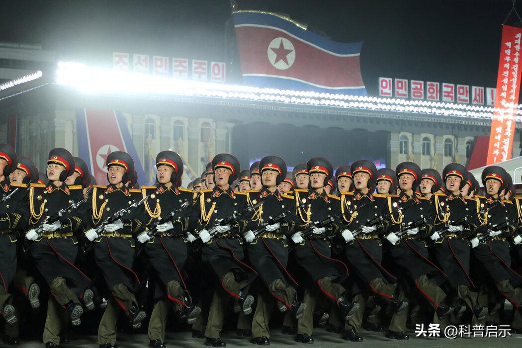 美俄和解?11国开会对付朝鲜,金正恩拒绝认输,加速向中国靠拢