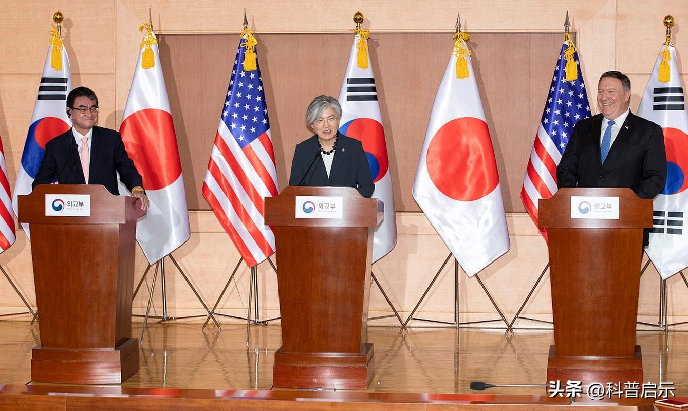 美俄和解?11国开会对付朝鲜,金正恩拒绝认输,加速向中国靠拢