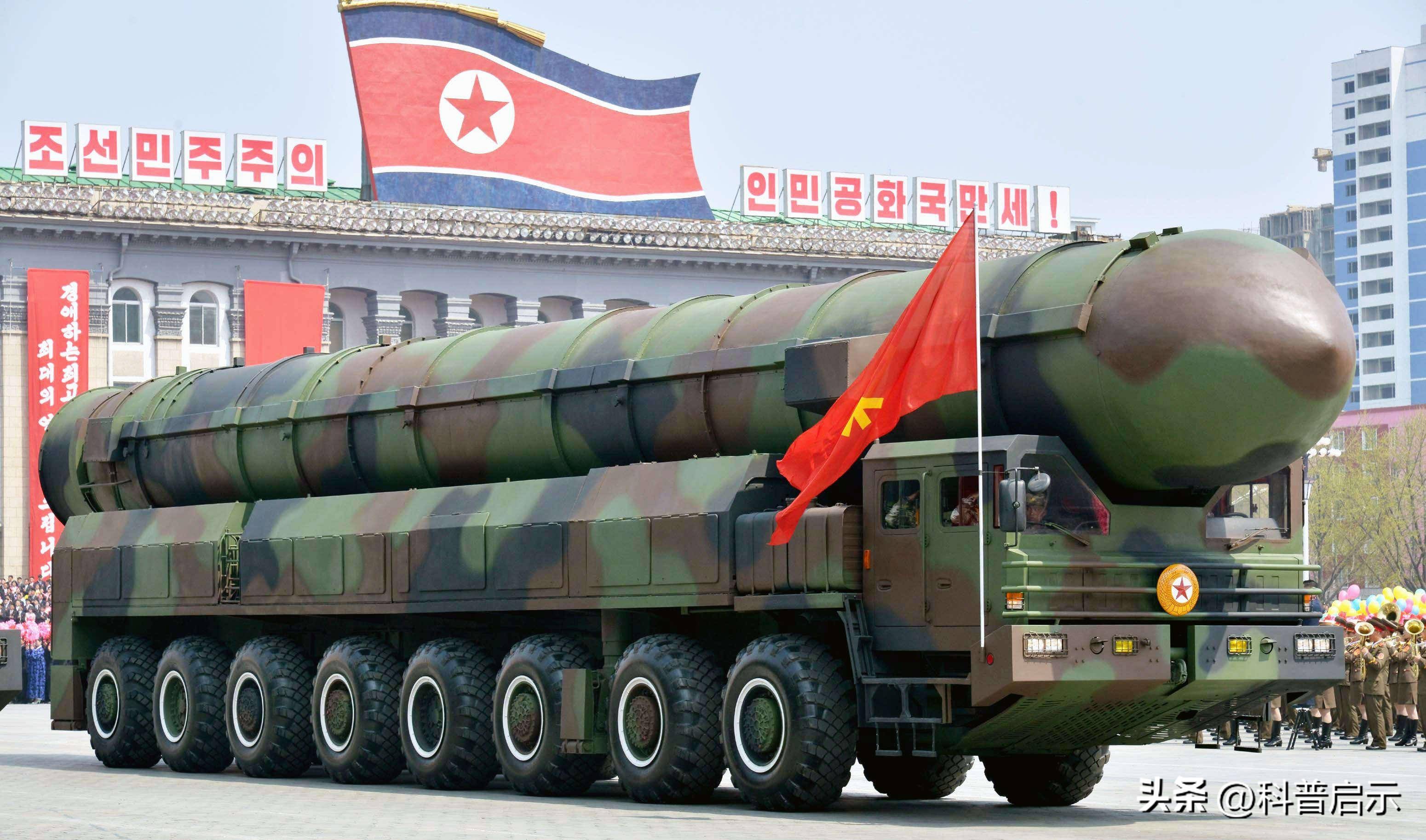 美俄和解?11国开会对付朝鲜,金正恩拒绝认输,加速向中国靠拢