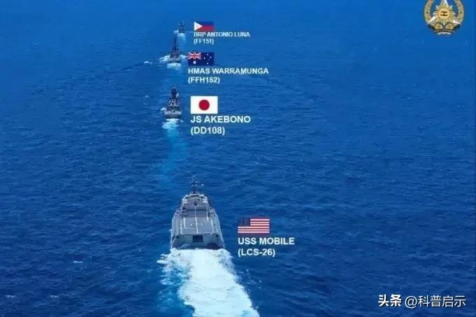 菲律宾领土要变天?中国拿出三大条约,马科斯当局乱成一锅粥