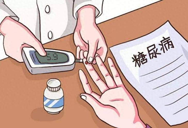 回顾上海男子长期打胰岛素，2年后注射部位溃烂，他犯了1个错误