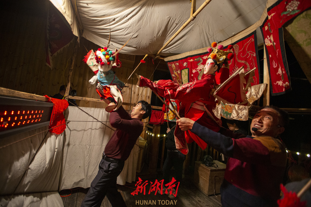 新展丨110幅照片,张张有戏